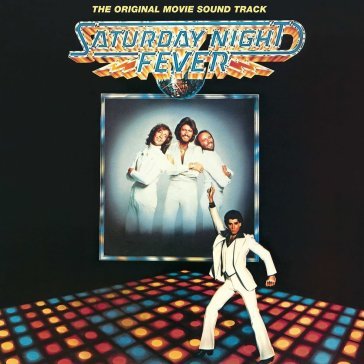 Saturday night fever (2LP)