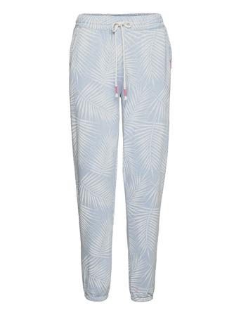 Pant Blue PJ Salvage