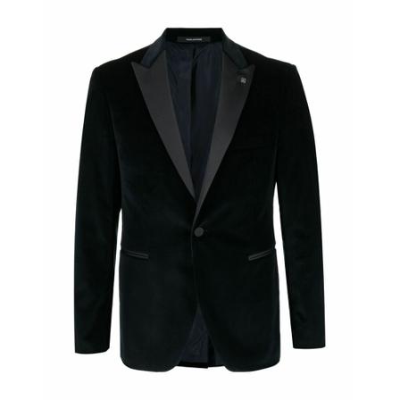 Tagliatore Blazers Blå, Herre
