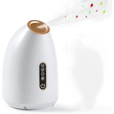 Bimirth Varm og Kold Ansigtsdamper, Ansigtsdamper til Dybderensning af Ansigtsbehandlinger derhjemme, Tilstande til at Fjerne Tilstoppede Porer, 