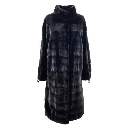 Levinsky Acropolis Sort, Dame Parka