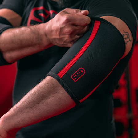 SBD Apparel SBD Elbow Sleeves