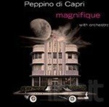 Magnifique Di Capri Peppino Wit