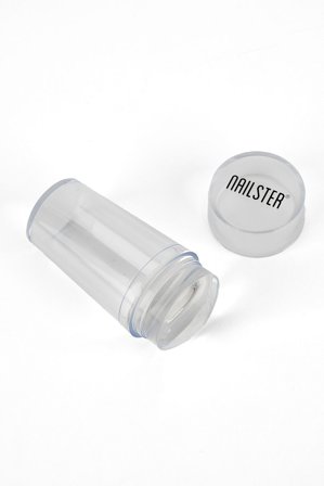 Nailster Nail Stamp Medium, Makeup, Nail Art, Øvrigt