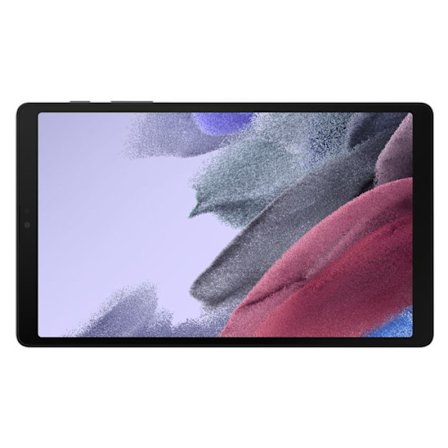 PORTABEL OG TABLET, Tablet, med telefonfunktion, Samsung Tab A7 Lite 32 Go Lte Grå