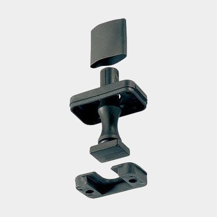 Montagebeugel Ronstan Universal Joint Snap-on Cover