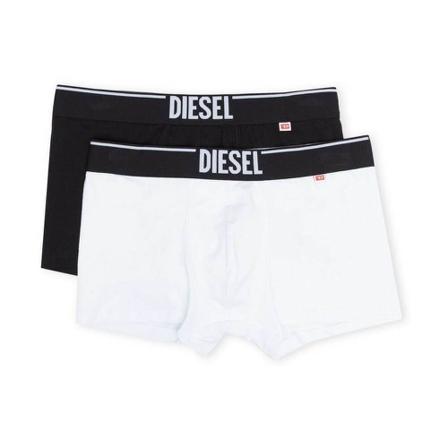 Diesel, Bottoms Wit, Heren, Maat:S