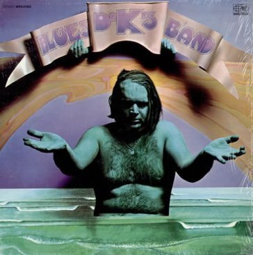 Doctor k's blues band Band Doctor K'S Blue