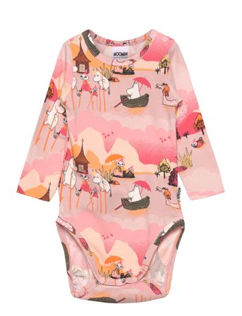 Martinex | Störtflod Body | 56