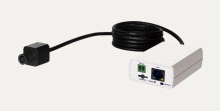 ERNITEC Gemini SX 722 Pinhole