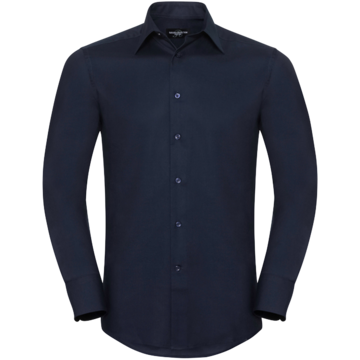 Oxfordskjorte Her Skreddersydd