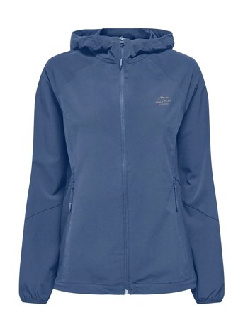 Only Play | Onpbase Hn Hood Fz Ls Tech Jck | XL