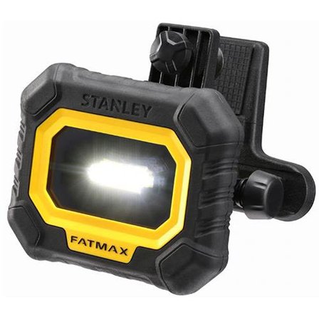 STANLEY FatMax FMHT81507-1 Arbeidslampe 1000 lm, oppladbar, Belysning