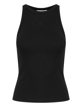 Gestuz | Gzdrew Logo Tank 2.0 | XS