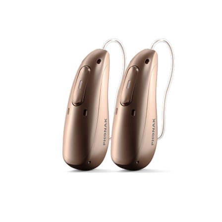 Phonak Audéo Infinio Sphere 90 - Audéo Infinio Sphere Sandalwood