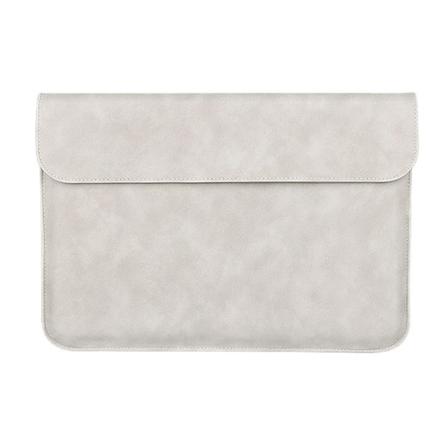 Tietokoneen suojaava nahkakotelo, vedenpitävä ja kulutusta kestävä