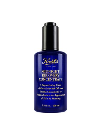 Kiehl`s Midnight Recovery Serum 100ml