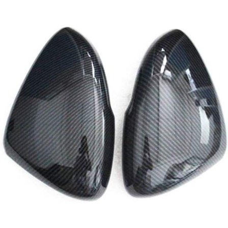 Generation Kolfiber Stil Backspegelkåpa Dörr Sida Mo