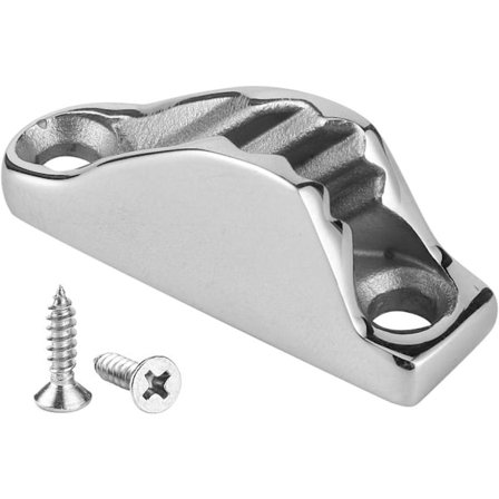 Tauverklemme, Båtklemme Tauklemme Klemme Klemme Båtutstyr