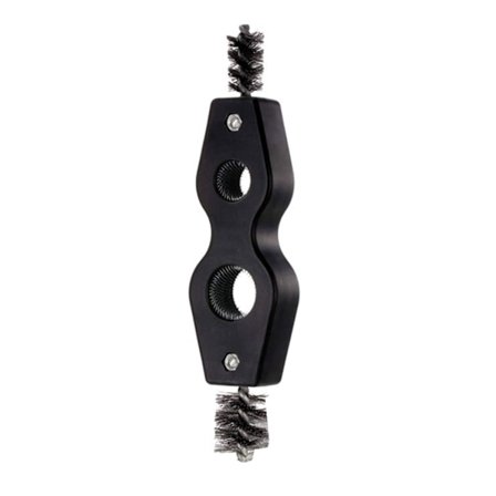 Auto Batteri Post Terminal Børste Vask Rengøring Deoxideret lag Værktøj Bilrens