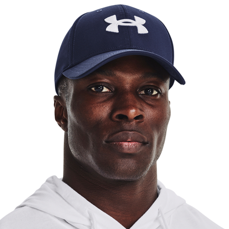 Under Armour Men's UA Blitzing, Midnight Navy