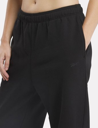 Reebok Performance Lux Pant - Black - XS