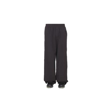 Off White Bukser Sort, Herre Bukser