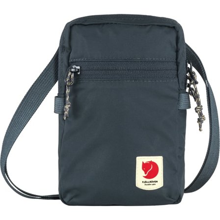 Fjällräven High Coast Pocket One Size - unisex - Navy/Bleu - Travel bags