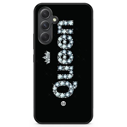 Bjornberry Skal Samsung Galaxy A54 5G -Queen