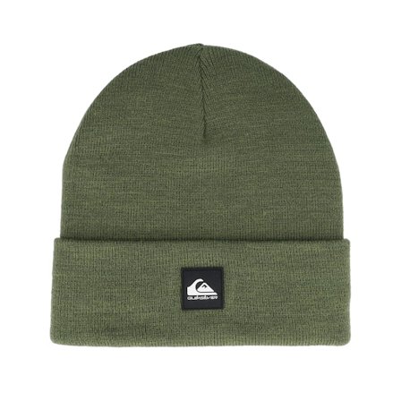 Quiksilver - Verde cuff Beanie - Brigade Beanie Sea Spray Cuff @ Hatstore