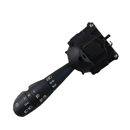 Vasen suuntavilkun äänimerkin ohjain Dacia Dokker Duster Lodgy Logan Sandero 251682 8201167988 681726046R 255405056R 255400337R