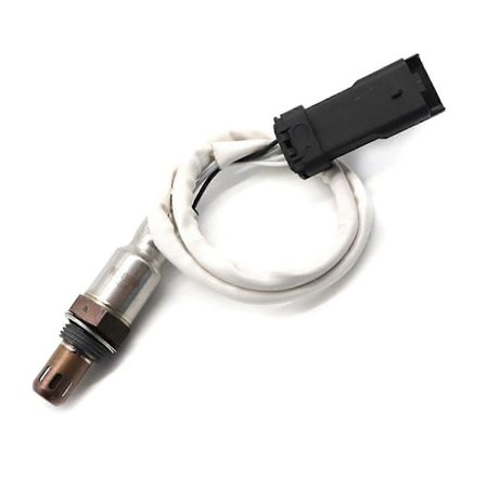 Bilsyresensor 9673438580 9810634380 För C-elysee C3 Ds3 1.2 Vti 2008 208 301 2012-2016 Sensor