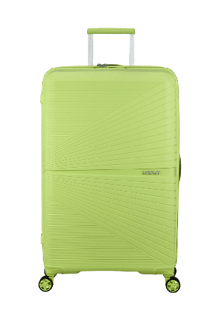 American Tourister Airconic superlätt resväska 77 cm Resväskor Unisex Grön