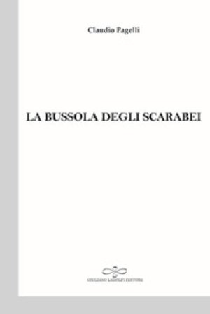 La bussola degli scarabei Claudio Pagelli