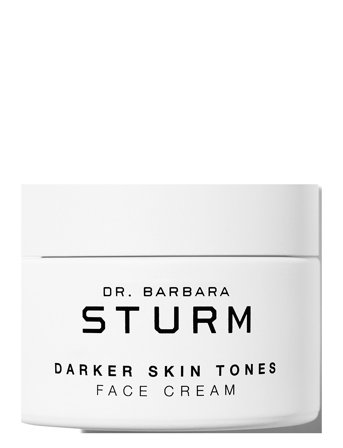 Dr. Barbara Sturm Darker Skin Tones Face Cream - Nude - 50 ml