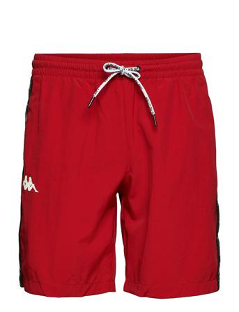 Swimming Trunk, Auth. Buorg Red Kappa