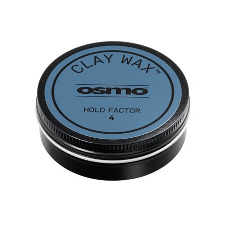 OSMO Clay Wax 'Traveller' 25 ml, Hår, Hårstyling, Hårvoks