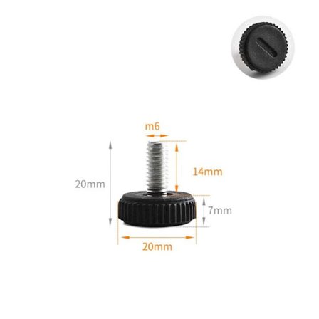Bordsunderlägg möbelfötter 1 1