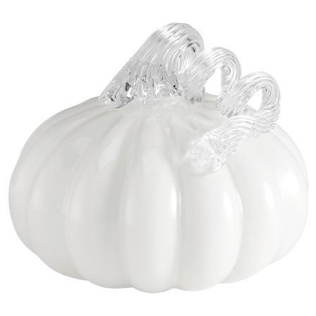 Cooee Design Gresskar hvit, 10 cm