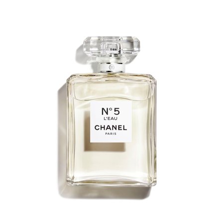 CHANEL N°5 100ml - Eau de Toilette