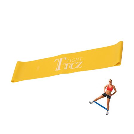 Elastisk modstand band træning band crossfit rehab