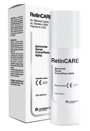 Retincare Gel 30ml