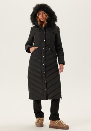 Chiara Forthi Down Maxi Coat Vaatteet