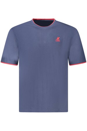 U.s. Grand T-shirt Maniche Corte Uomo Blu