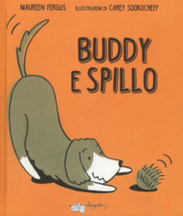 Buddy e Spillo Maureen Fergus