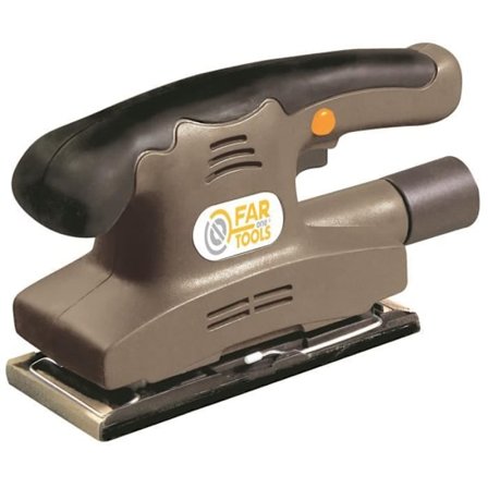 FARTOOLS ONE Sander 150 S - 150 W