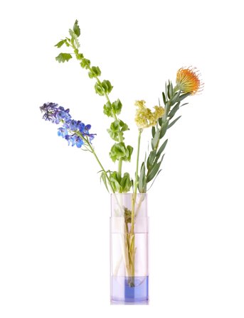 Studio About Bouquet Tube - Pink - H27CM