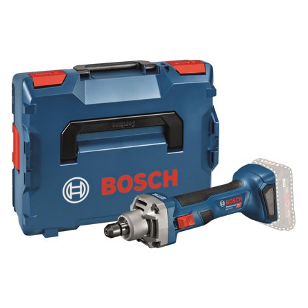 Bosch GGS 18V-20 Rettsliper uten batteri og lader, Maskiner