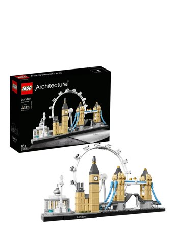 LEGO | London 21034 | ONE SIZE