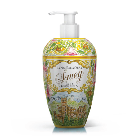 Rudy Profumi Bath & Shower Gel Savoy, 700 ml